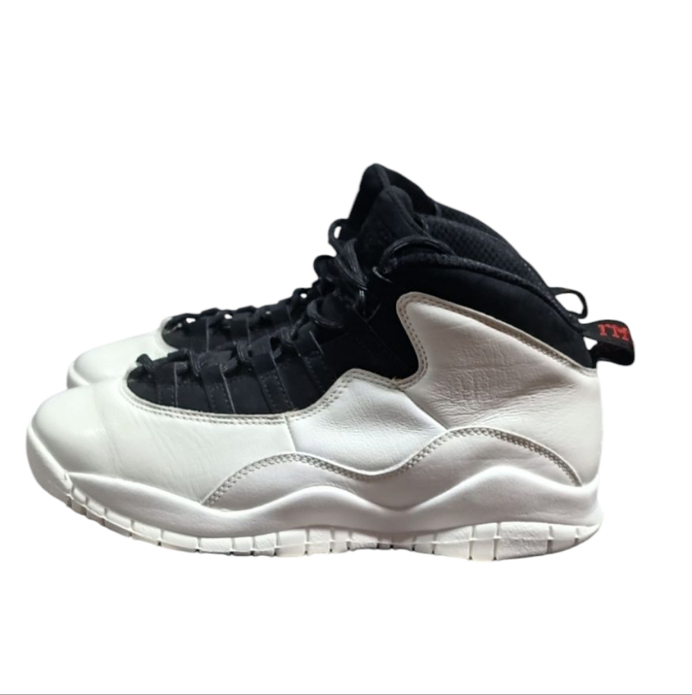 Boys Nike Air Jordan 10 Retro I'm Back